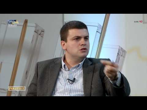Emisioni Politikë: Pjesa e dytë - Qani Mehmeti,  Sadri Ramabaja,  Ramush Tahiri - Analista