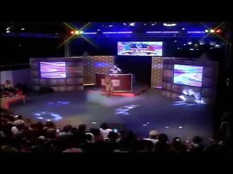 Magnum king and queen season 9 week 12     Clymaxx puff an roll up