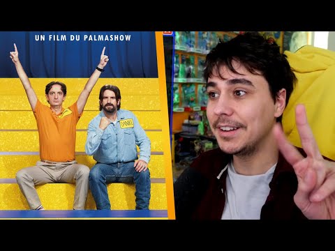 🎥 LES VEDETTES (Palmashow) 🎥 (Kwadmovie #2)