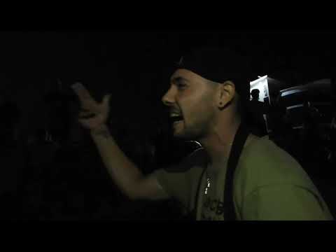 XIONI vs ST | 8vos | GualeOneTwo | 29/01/22