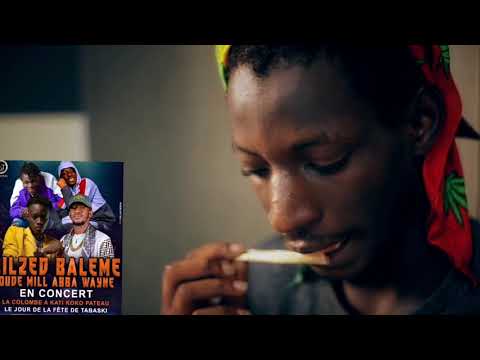 Lil Zed~Balémé ~Oudé Mill ~Abba Wayne bientôt à la colombe de Kati Koko... 🎉