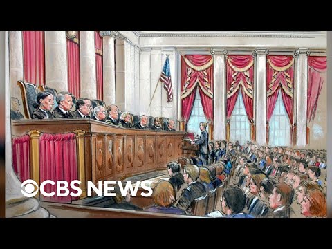 Prolific courtroom sketch artist opens up about unique career