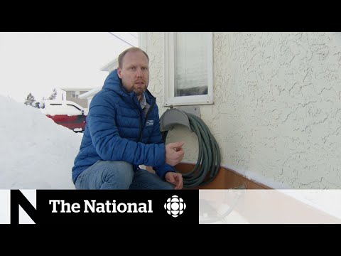 Extreme weather tests limit of many B.C. homes