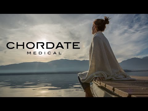 Chordate Medical presenterar Q4 2021