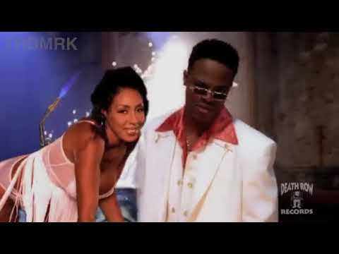 MC Hammer - Too Late Playa Feat. 2Pac, Danny Boy, Big Daddy Kane & Nutt-So (UNOFFICIAL MUSIC VIDEO)