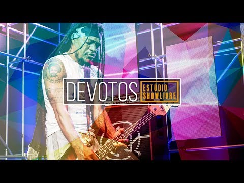 Asa Preta - Devotos