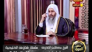 منوعات 94 فتاوى الخليجية 16 7 2011