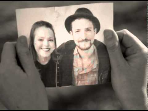 Emily Barker & The Red Clay Halo - 'Fields of June' feat. Frank Turner