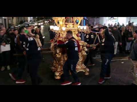 Feast of Saint Agatha, Catania-Italy