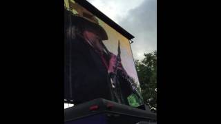 Clarinet Polka Jeffrey Barnes with Brave Combo