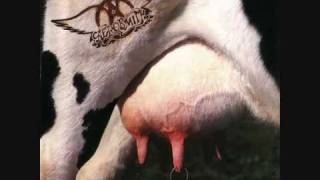 Yo Mamma - Aerosmith Cover.