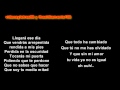 Lenny Llegara ese día [Letra]
