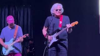 Walter Egan - Magnet and Steel, 5/9/26 Pier Six Pavilion, Baltimore, MD