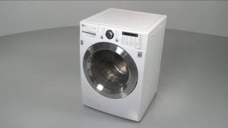 LG Front-Load Washer Disassembly (Model # WM3360HWCA) – Washing Machine Repair Help