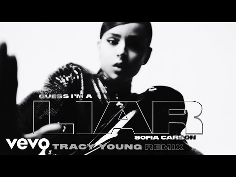 Video thumbnail for Guess I’m a Liar (Tracy Young Extended Remix)
