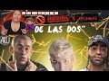Trap Capos, Noriel - De las 2 (Official Video) ft. Bad Bunny, Arcángel reaccion Trap Capos, Noriel - De las 2 (Official Video) ft. Bad Bunny, Arcángel reaccion