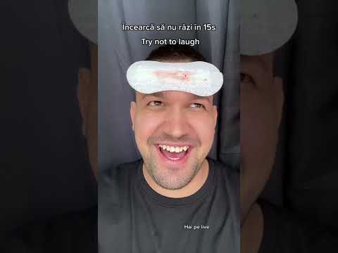 Încearcă să nu râzi 🤣 georgecgf #shorts #romania
