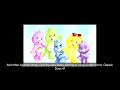 Opening To Garfield A Tail Of Two Kitties 2006 DVD Full Screen