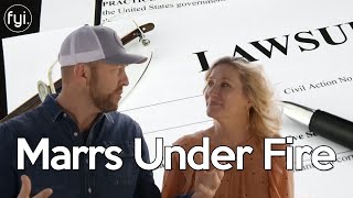 “Fixer To Fabulous” Lawsuit – What Actually Happened
