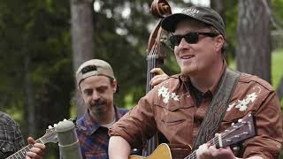 Music video thumbnail preview for Country Squall  - \ by The Sadies