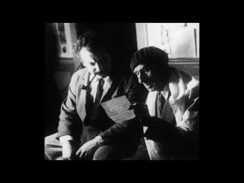 Canción Para Un Maño - Paco Ibañez
