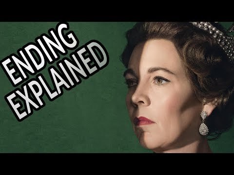 THE CROWN Season 3 Ending Explained! Season 4 Theories and Real Life History!