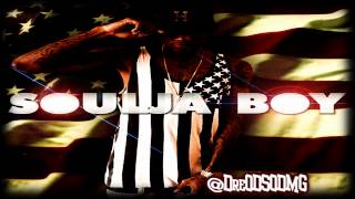 Soulja Boy • Private Dance (Produced By: Resource)