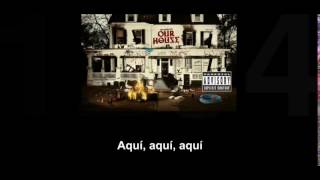 Our House - Slaughterhouse Feat. Eminem &amp; Skylar Grey (Subtitulado)