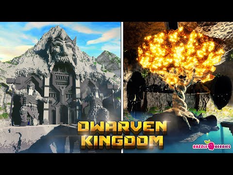 Trailer Dwarven Kingdom