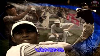 Tiger Woods PGA Tour 2000 (Playstation): Intro