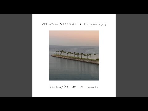 Only Just Begun - Sebastian Maschat