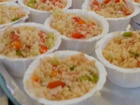 VidÃ©o du sÃ©jour