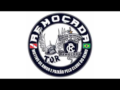 BONDE SHOCK - REMOÇADA