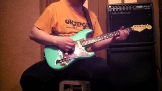Video thumbnail for Mesa Boogie DC-2 with Strat and Carvin by choicenation