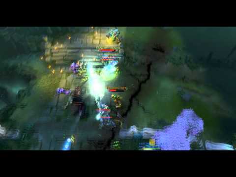 AMD.Mineski VS Rex Regum Qeon (GPL Season 1)