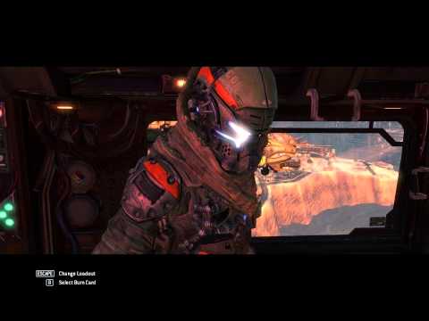 Titanfall - Battle of Demeter Intro (Militia)