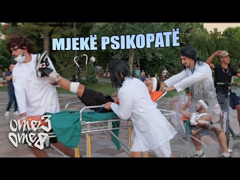 Bëhemi mjekët e rrugëve për një ditë l O ME 3, O ME 8, EPISODI 42