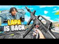 The OG LAPA Smg Is BACK And Its PERFECT On Rebirth Island Season 3 Reloaded