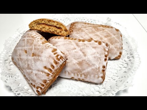 ТУЛЬСКИЕ ПРЯНИКИ на своей кухне/Tula gingerbread