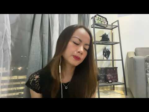 Ati Nuan Ati Aku cover by Lyssa Jean