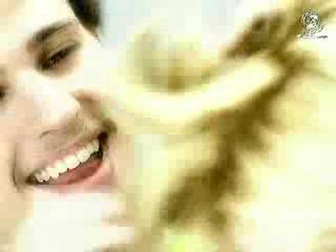 Maggie Jacklone - Elidor Shampoo