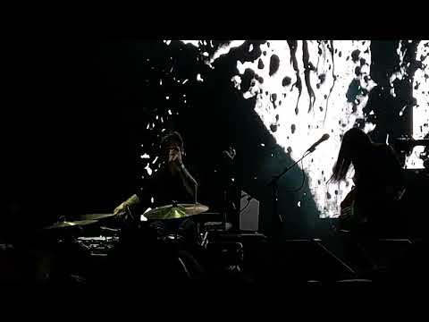 Linda Martini - Partir Para Ficar (Ao Vivo @ LAV 2023)