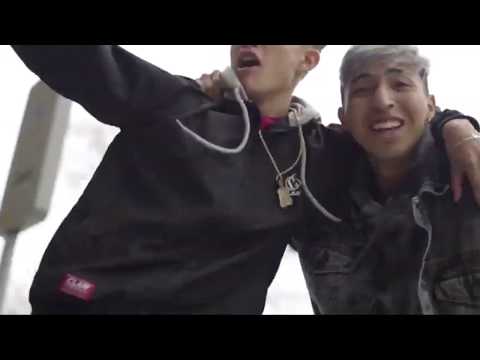 A MI ME GUSTA LA CALLEEE..!!!//KLIBRE 🔥