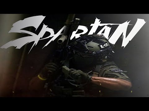 Life Of A Soldier - "Spartans" CINEMATIC  ᴴᴰ