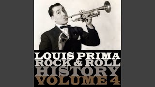 Medley: Them There Eyes / Honeysuckle Rose