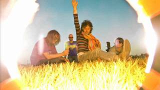 The Flaming Lips - Staring at sound- With you II ♪