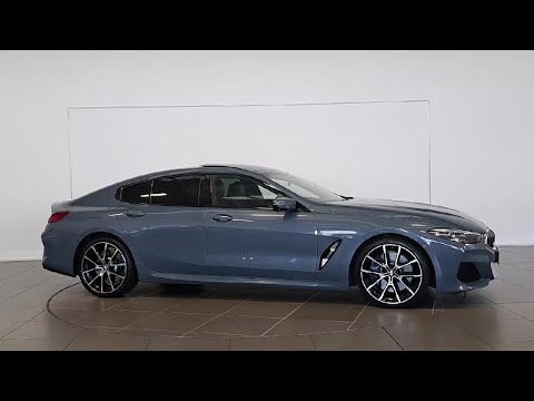 BMW 840D Gran Coupe. Every Option - Image 2
