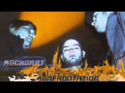 Rückgrat - Strassenwissen