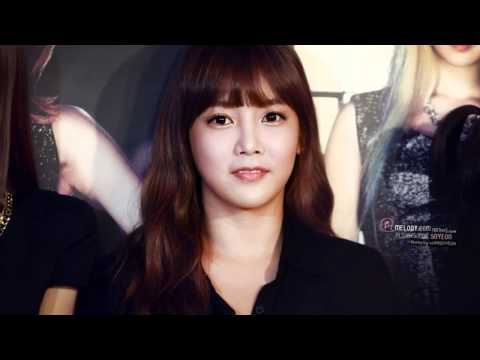 [FMV] T-ARA Soyeon - Song For You (티아라/소연)