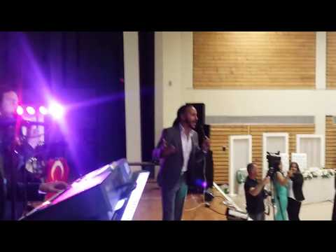 GRUP ALTINELLER© ft. CanKan - Nerdesin - Almanya Rastatt Düğünü - Tel.:004915785023445